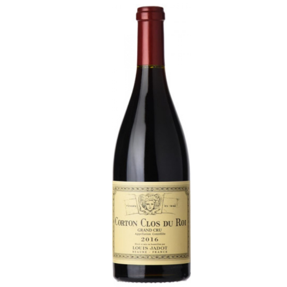 Vin Rouge Grand Cru Louis Jadot - 75cl