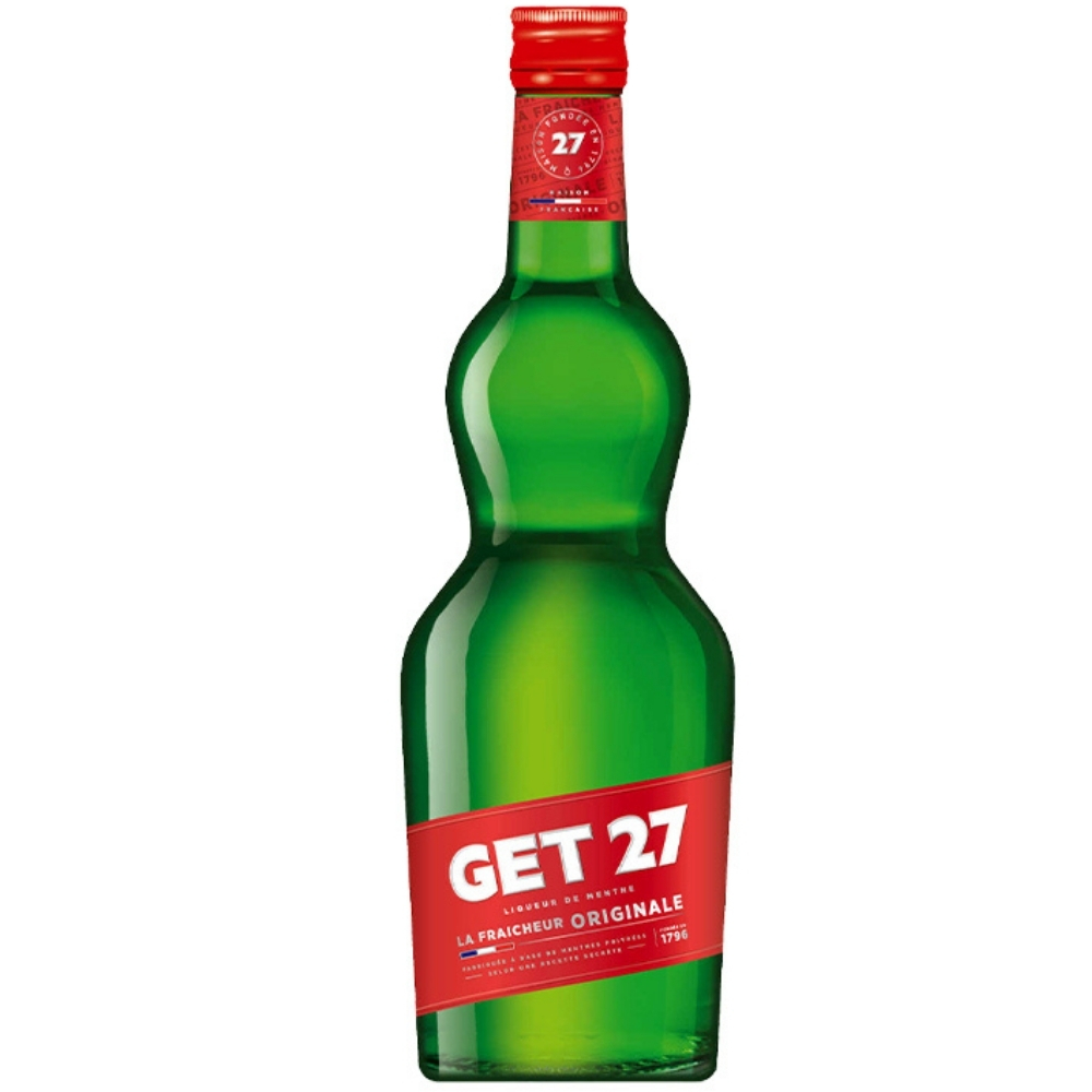 Liqueur Get 27 - 70cl