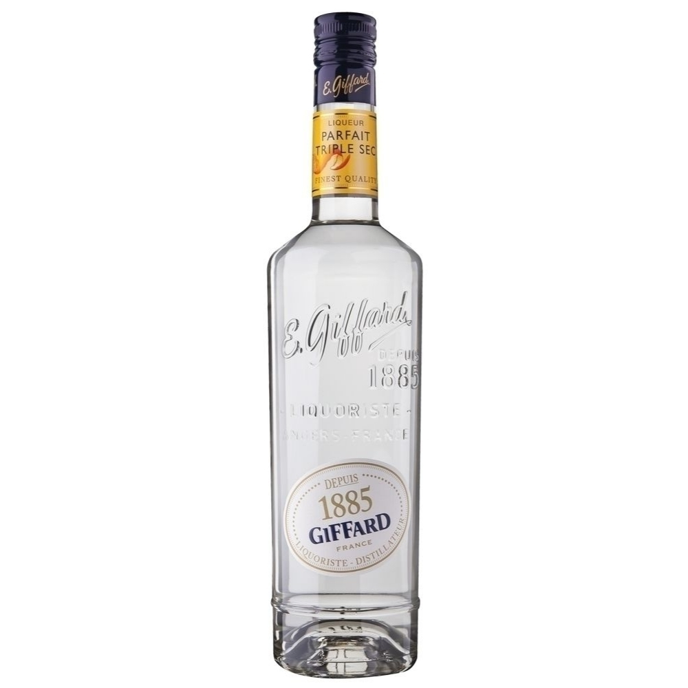 Liqueur Parfait Triple Sec - 70cl
