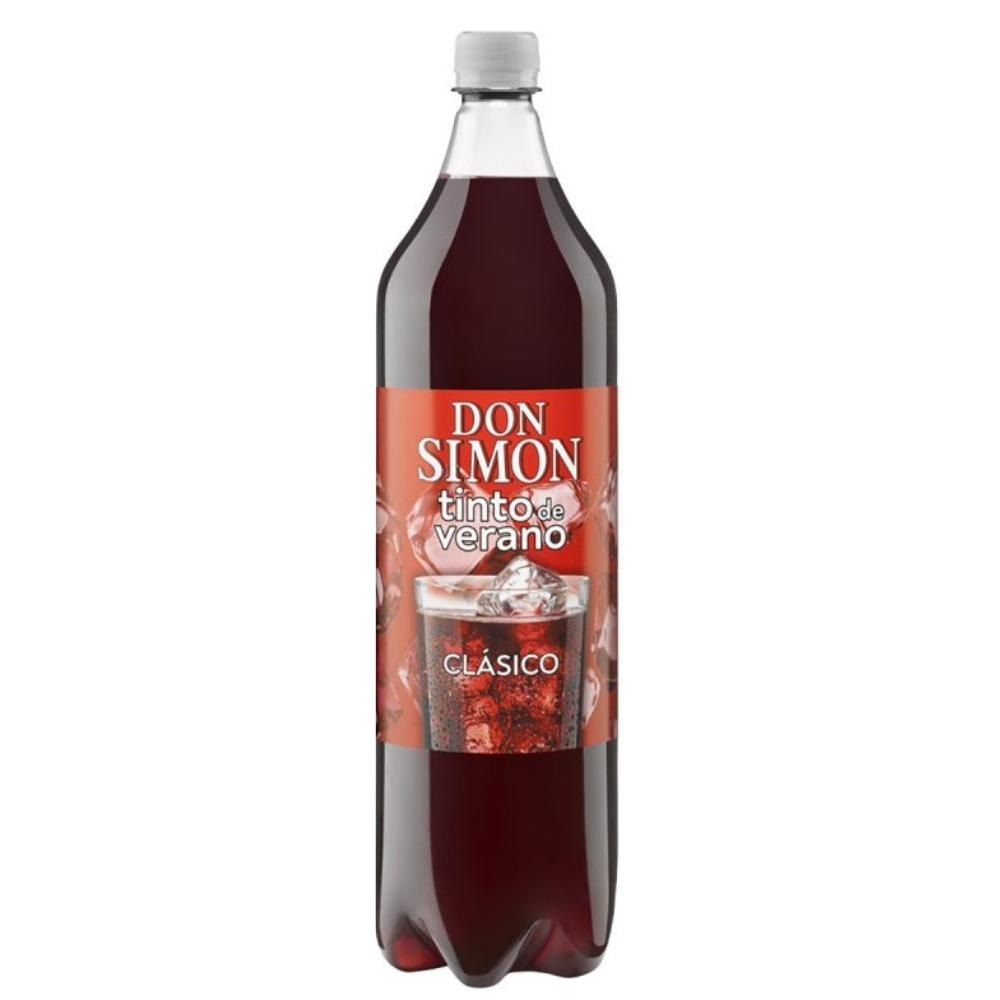 Vin Rouge Don Simon - 1.5L