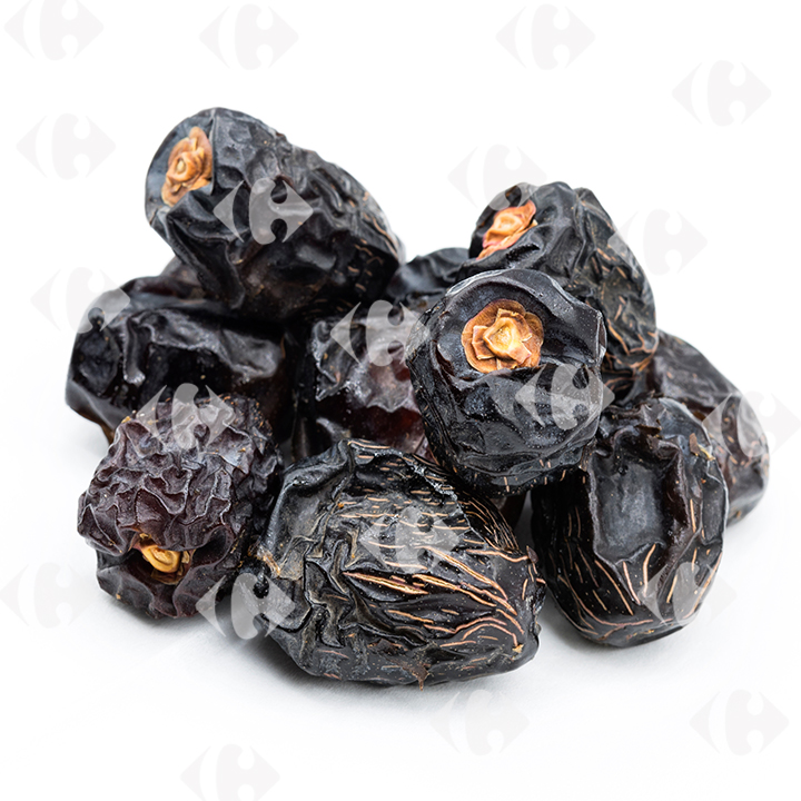 [630967] Dattes Ajwa 400g