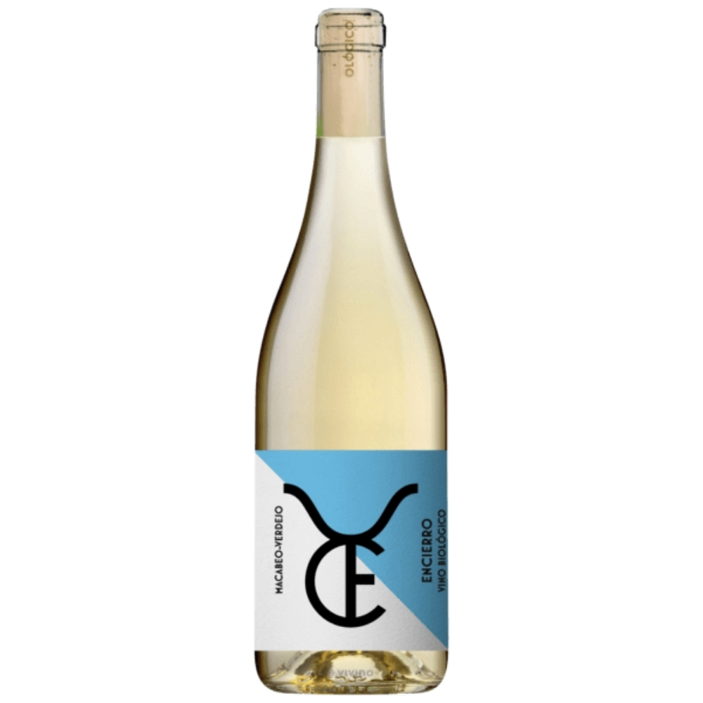 Vin Blanc Encierro - 75cl
