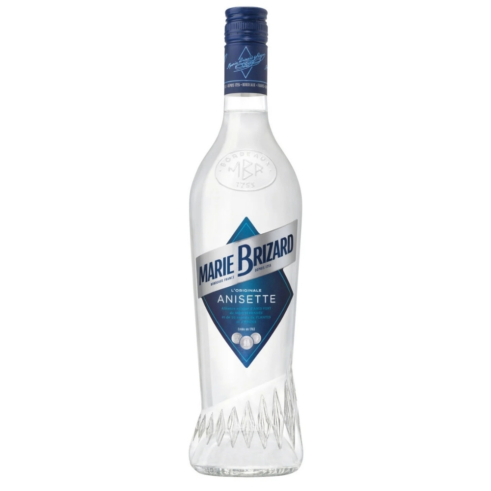 [730224] Liqueur Marie Brizard Anisette - 70cl