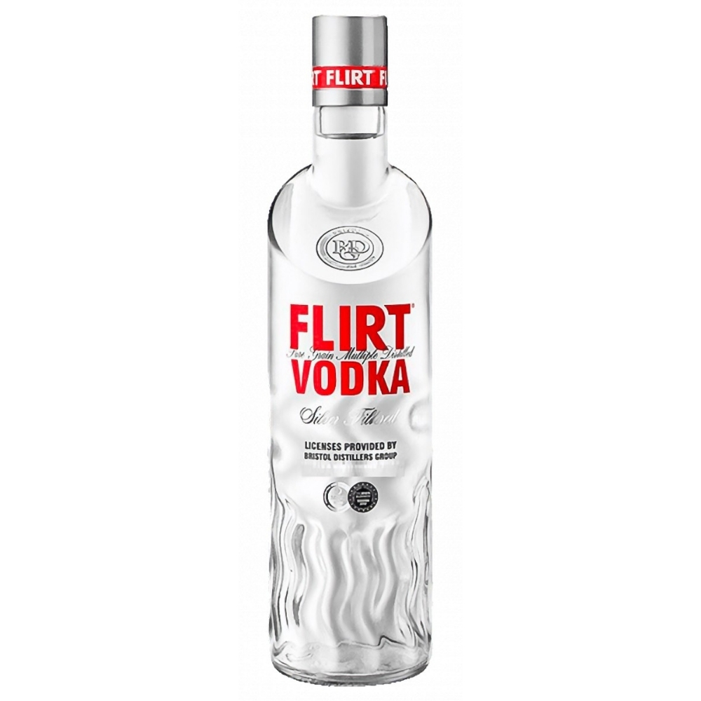 Vodka Flirt Nature - 70/75cl