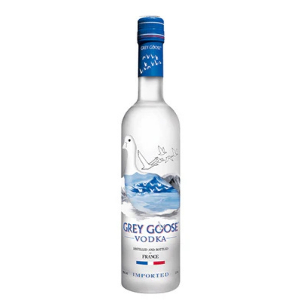Vodka Grey Goose Nature - 37,5cl