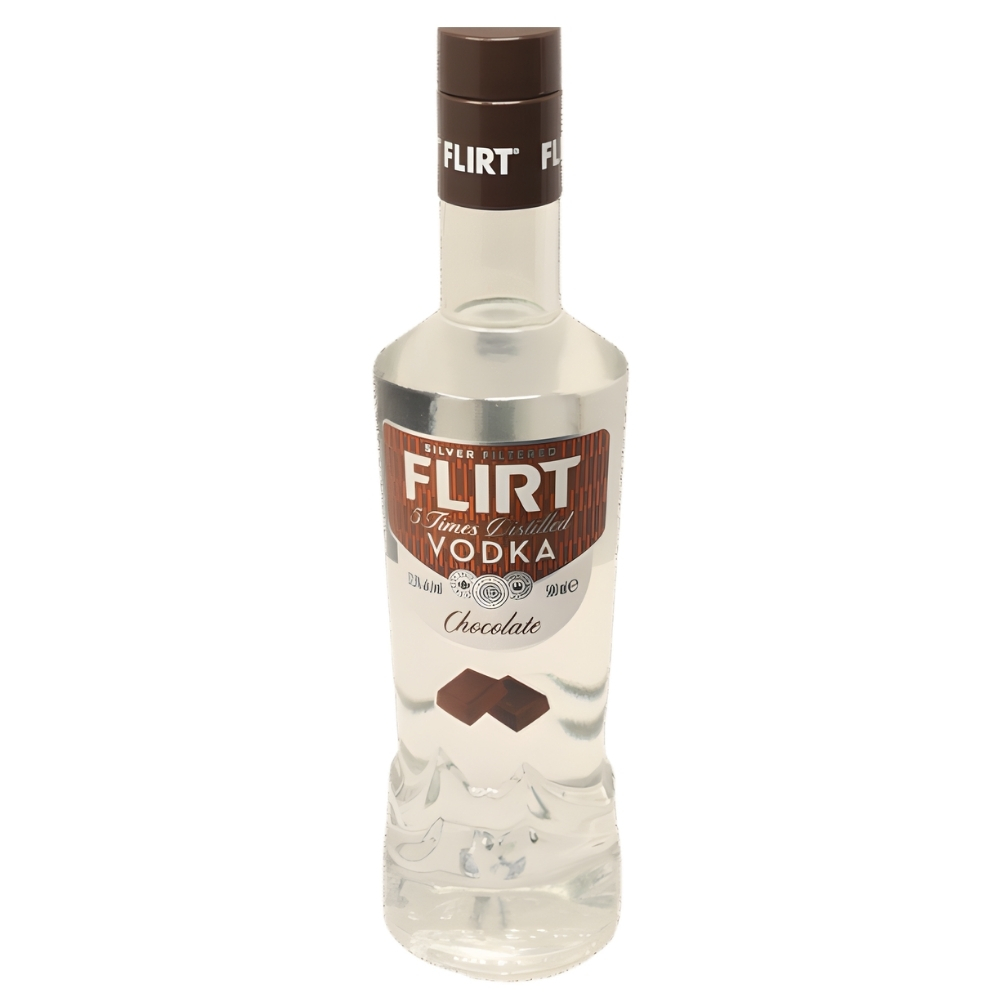 Vodka Flirt Chocolat - 50cl