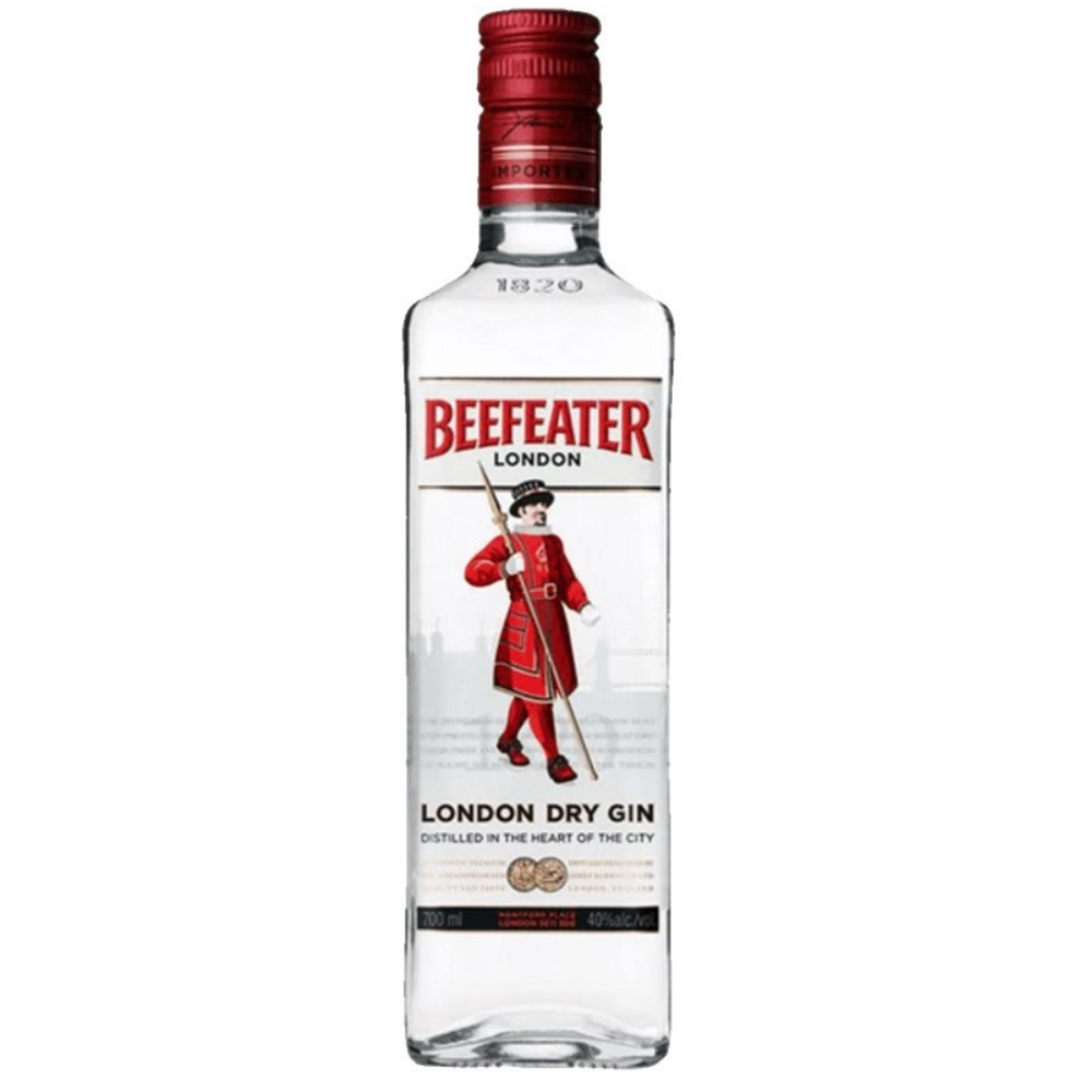 Gin Beefeater London Dry - 70cl