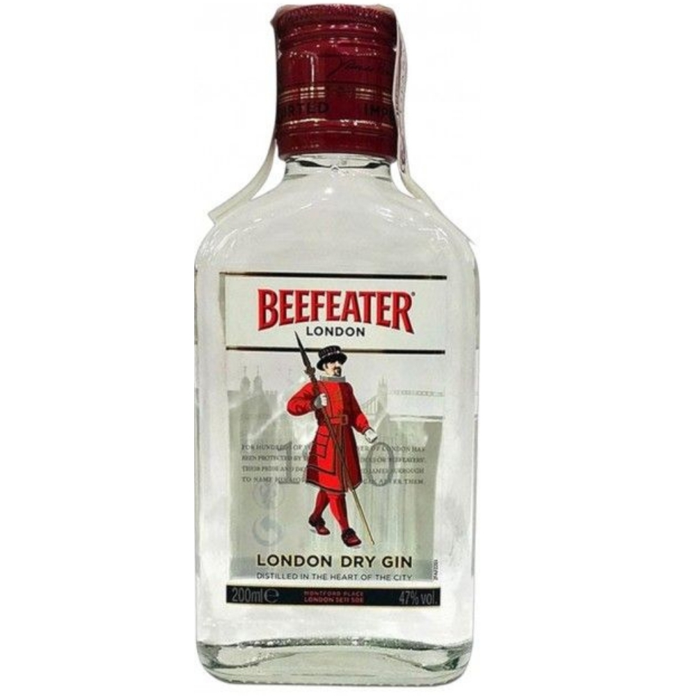 Gin Beefeater London Dry - 20cl