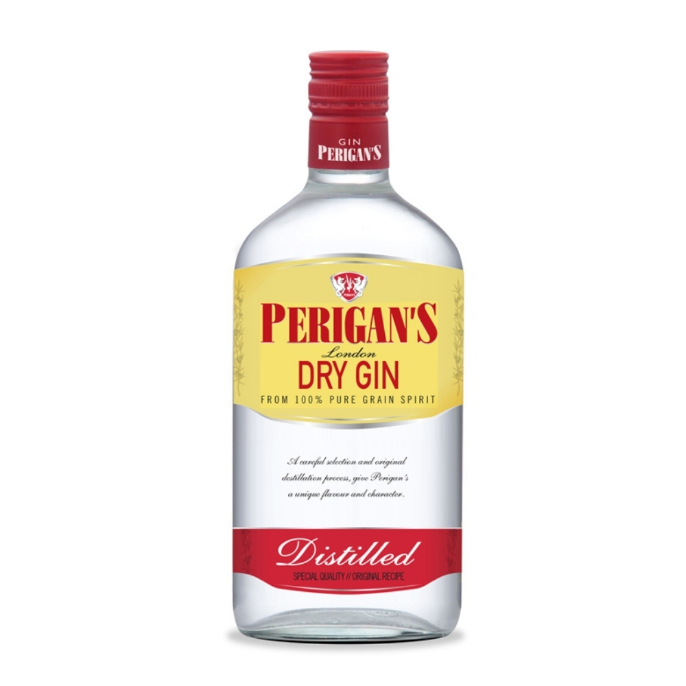 [717203] Gin Perigan's - 20cl