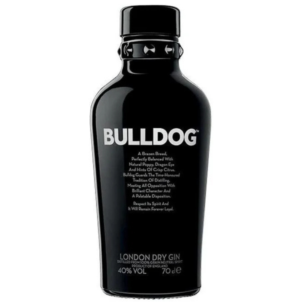 Gin Bulldog - 70cl