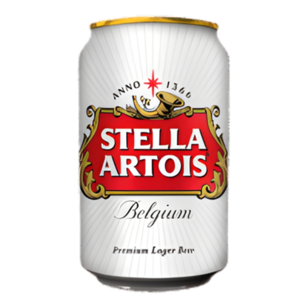 Bière Stella Artois - 33cl