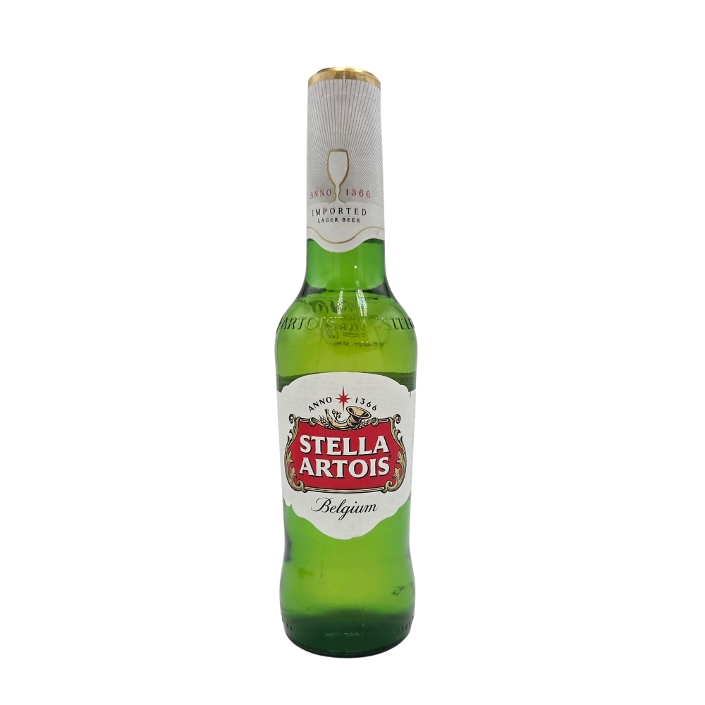 Bière Stella Artois - 33cl