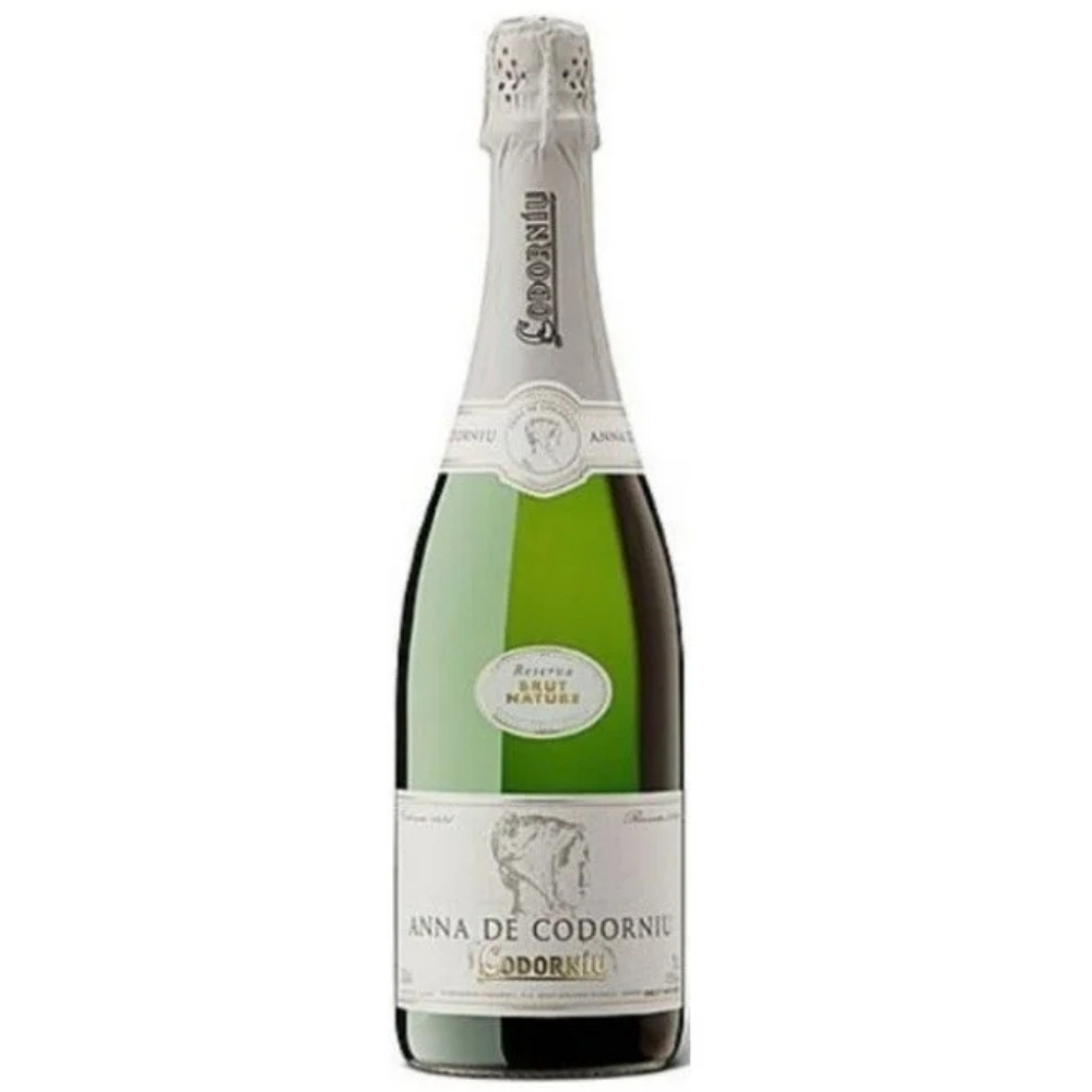 [516365] Vin Mousseux Cava Codorníu - 75cl