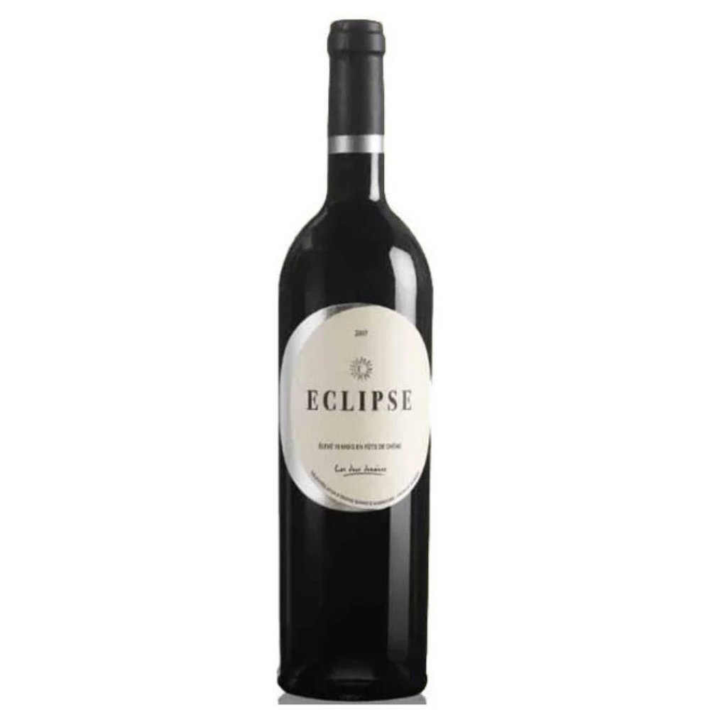 Vin Blanc Eclipse - 75cl