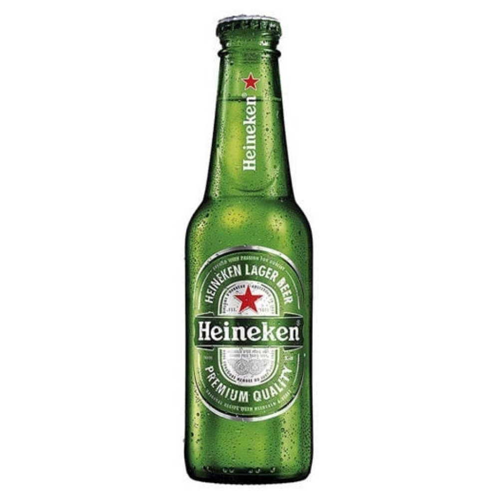 Bière Heineken - 25cl