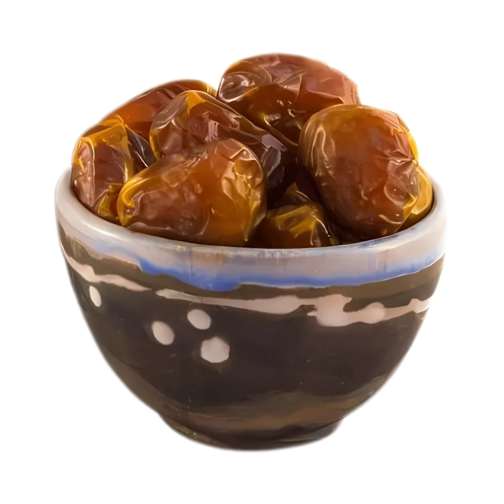 [651173] Dattes Soukari 800g