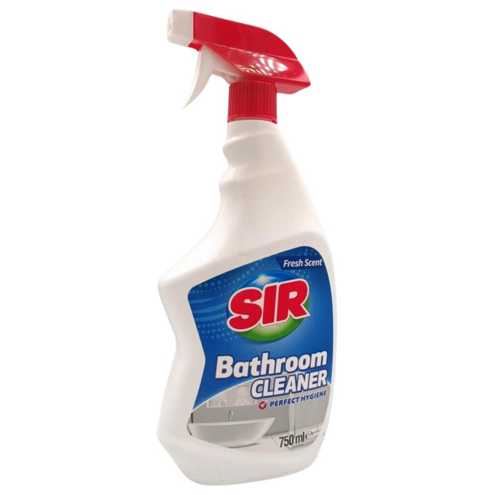 Spray Salle de Bain Antibactérien Sir 750ml.