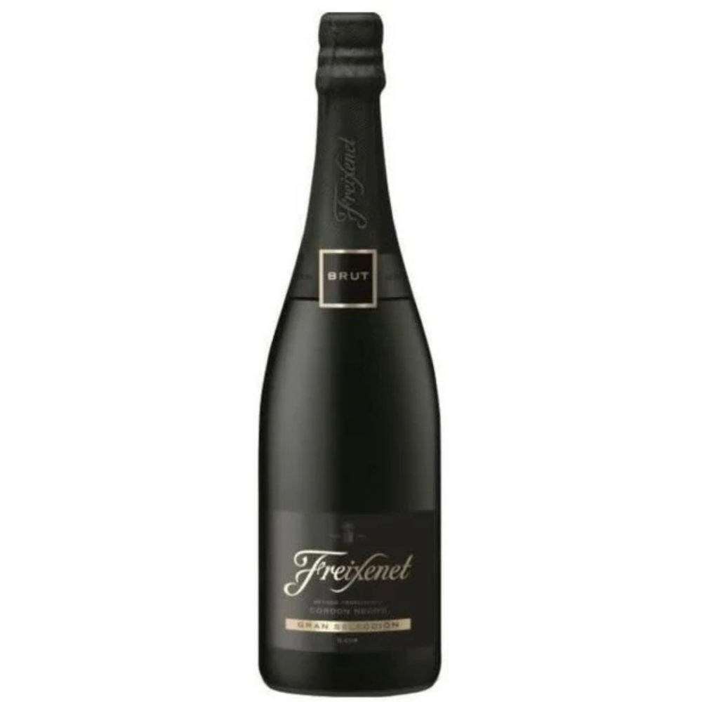 [53374] Vin Mousseux Freixenet Cordon Negro Brut - 75cl