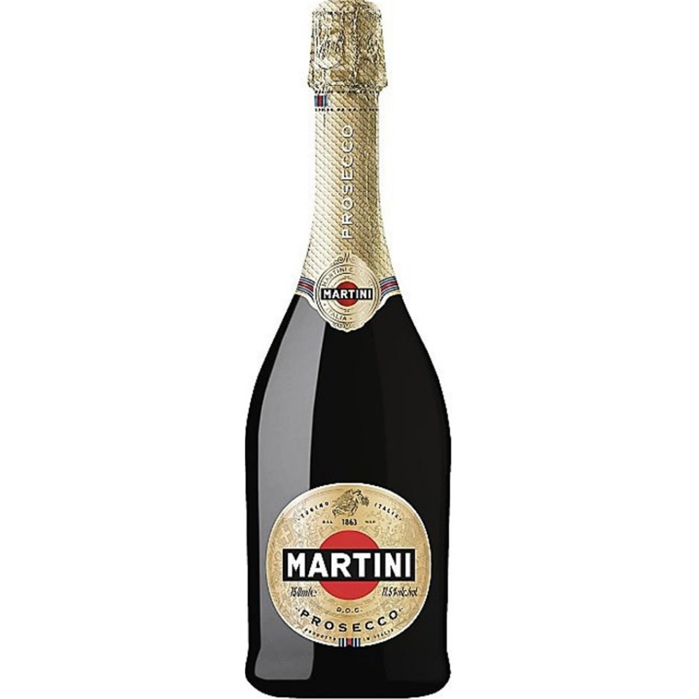 [391717] Vin Mousseux Martini Prosecco - 75cl