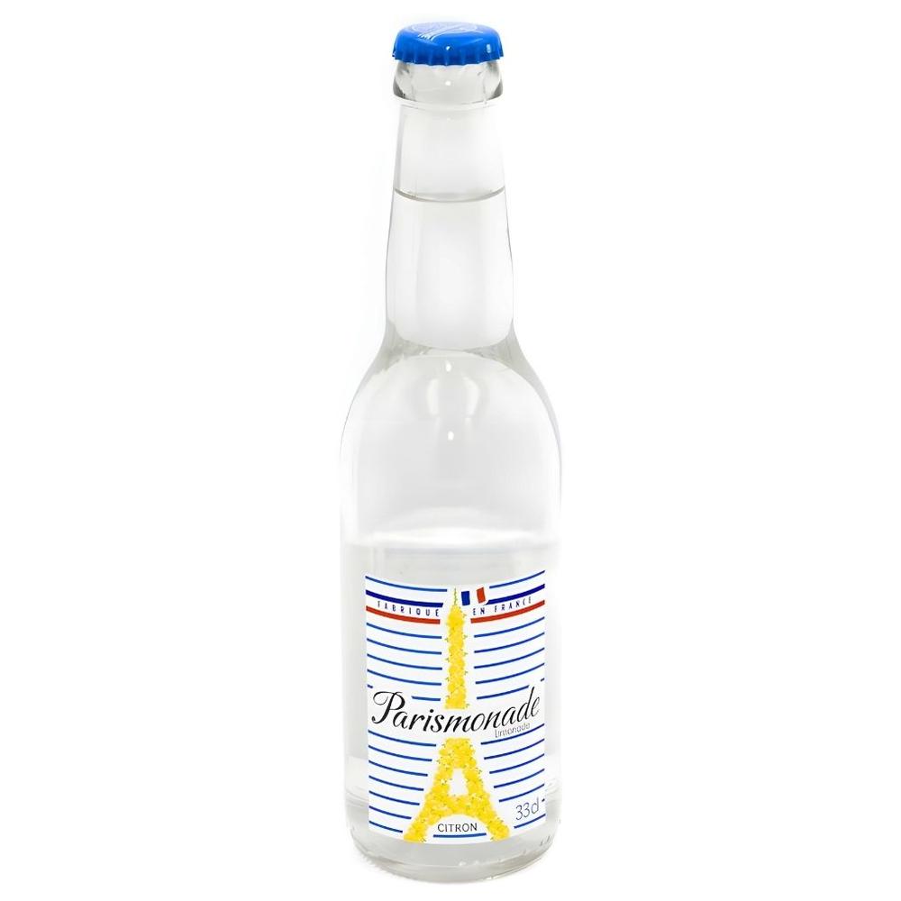 [729856] Limonade Citron  Limonderie De Paris 33CL