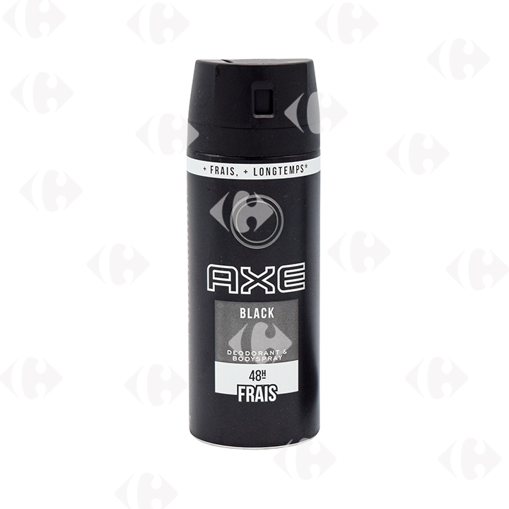 Atomiseur Parfumant Black Axe 150ml