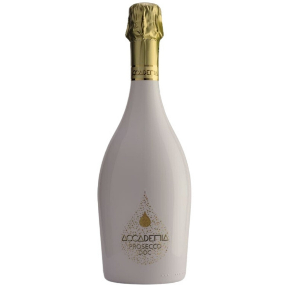 [697046] Vin Mousseux Accademia Prosecco Brut White DOC - 75cl