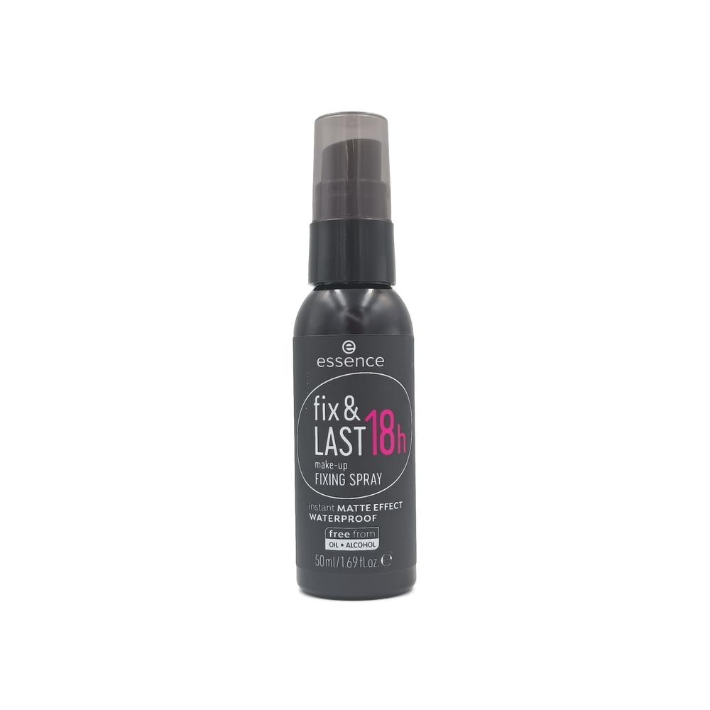 [661059] Spray Fixateur 18H Essence