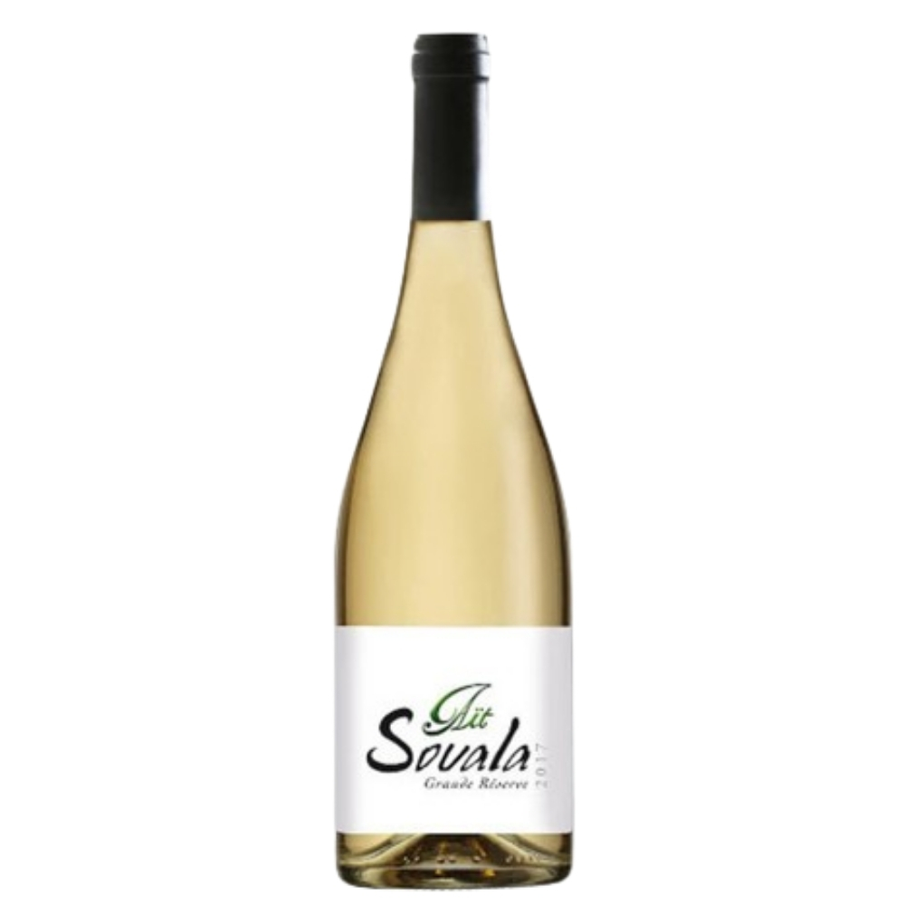 Vin Gris Aït Souala - 75cl