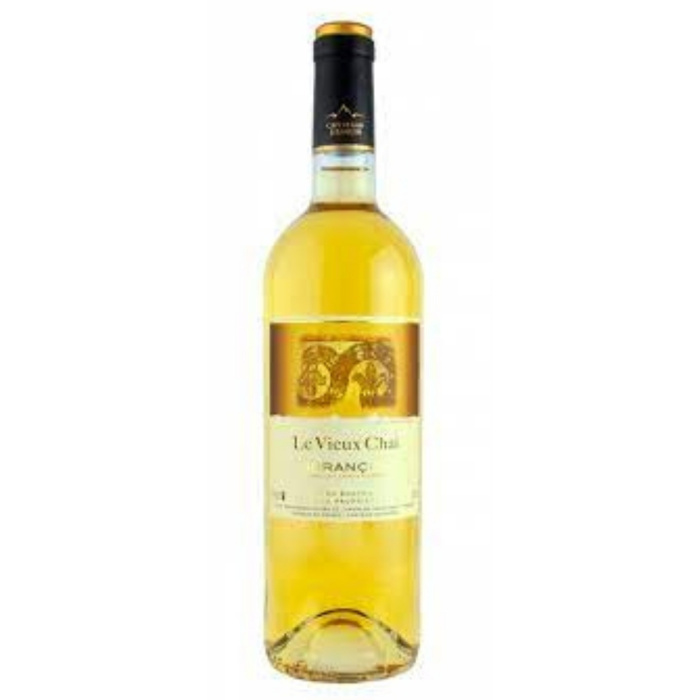 [700386] Vin Blanc Le Vieux Chai - 75cl