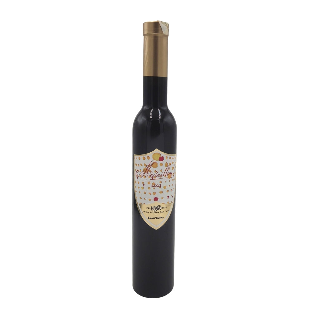 Vin Rouge Médaillon - 37.5cl