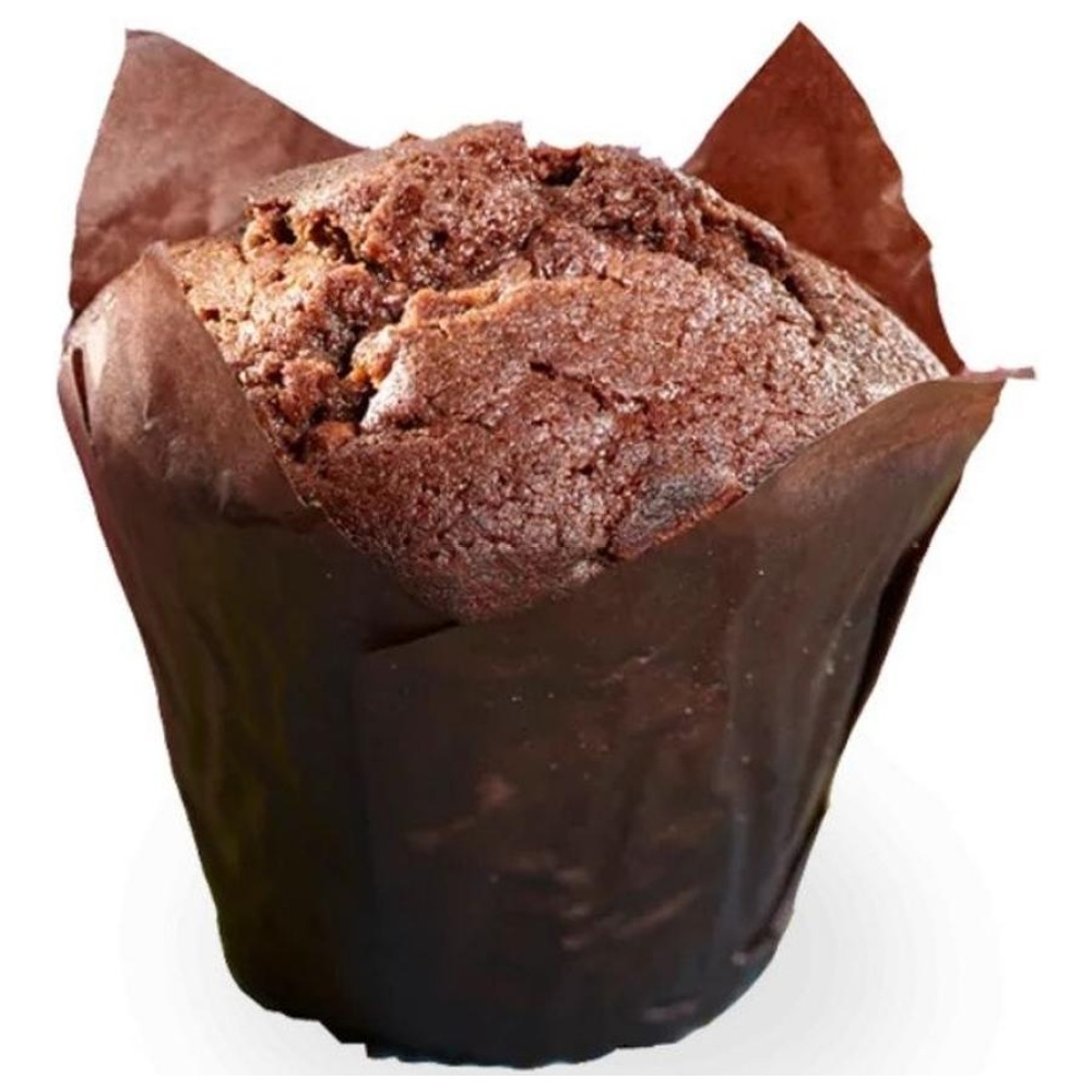 [712653] Muffin Chocolat Individuel