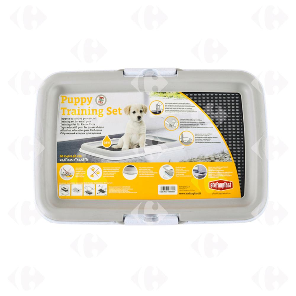 [665608] Tapis Éducation Propreté Chiot