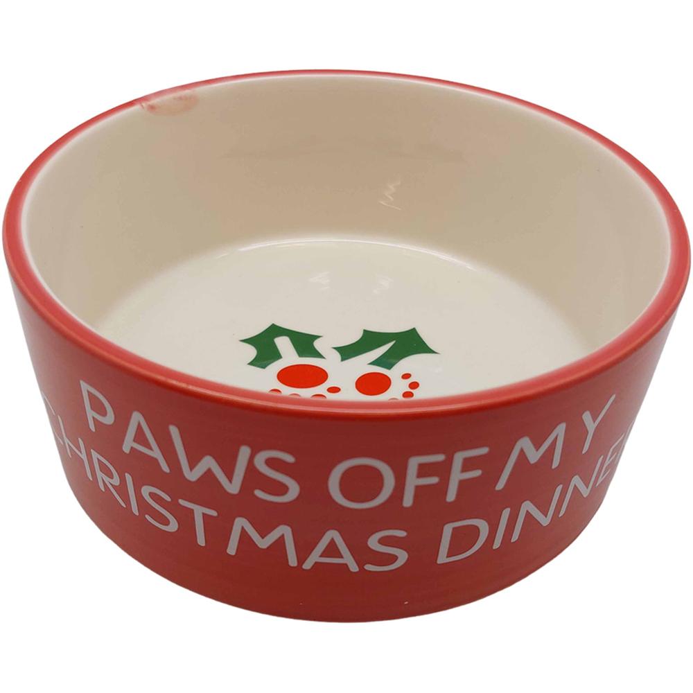 Bol pour Chat en Porcelaine
