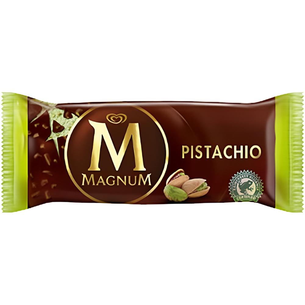 [645784] Bâtonnet Glacé Pistache Magnum 100ml