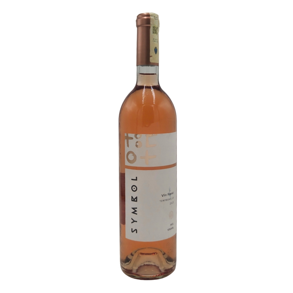 Vin Rosé Symbol - 75cl