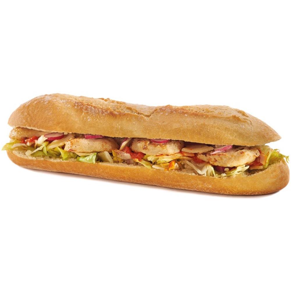 [725711] Sandwich Poulet Froid 250g