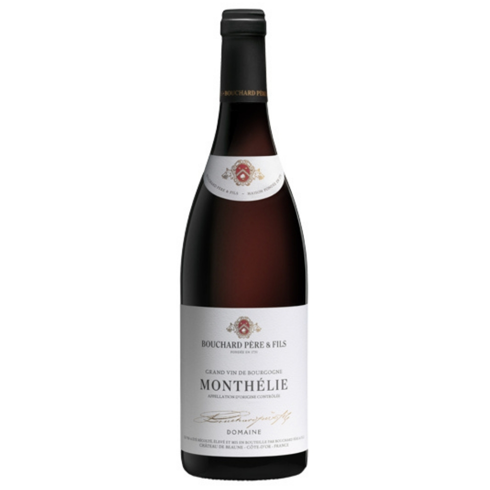 Vin Rouge Bouchard Père & Fils - 75cl