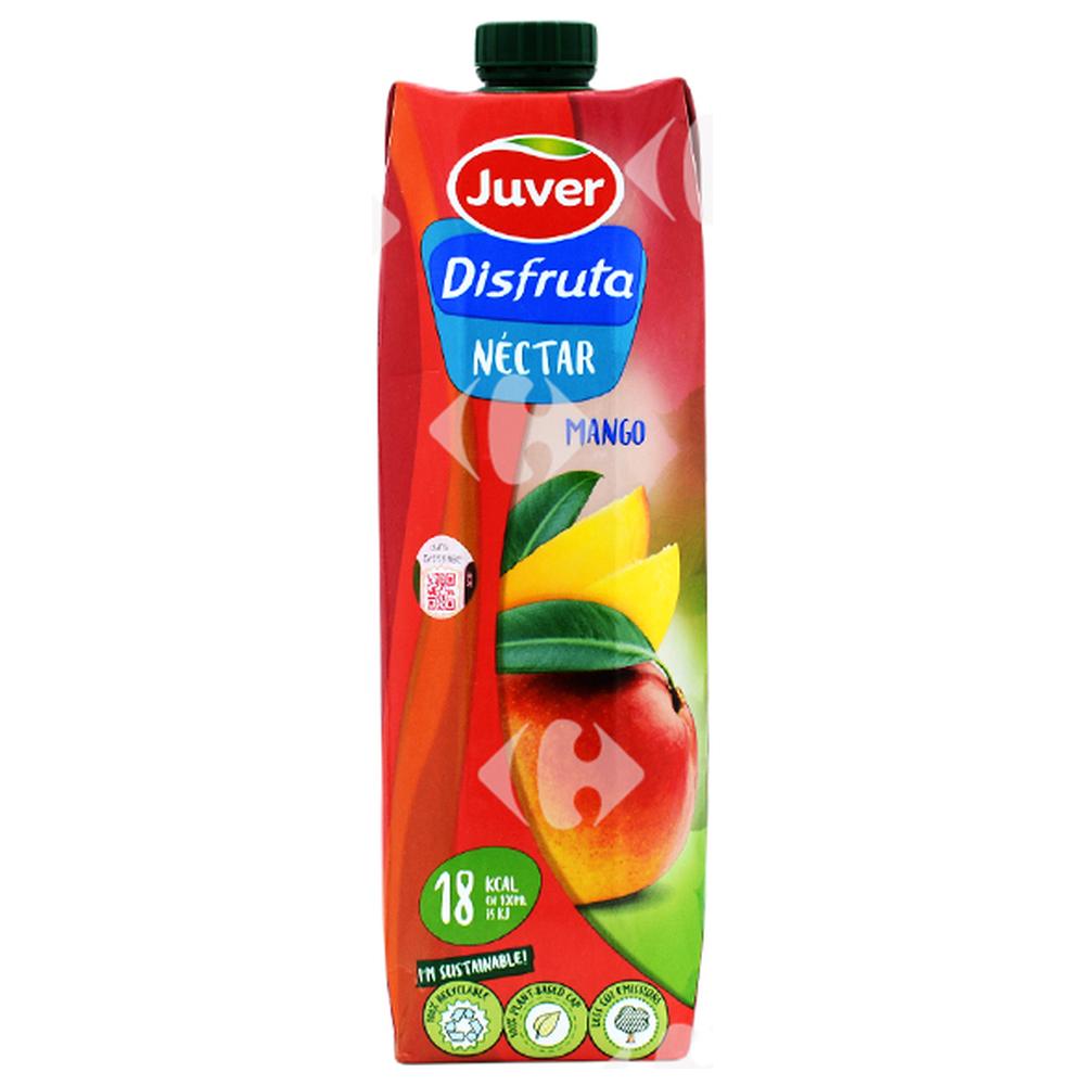 [555926] Nectar de Mangue Disfruta Juver 1L