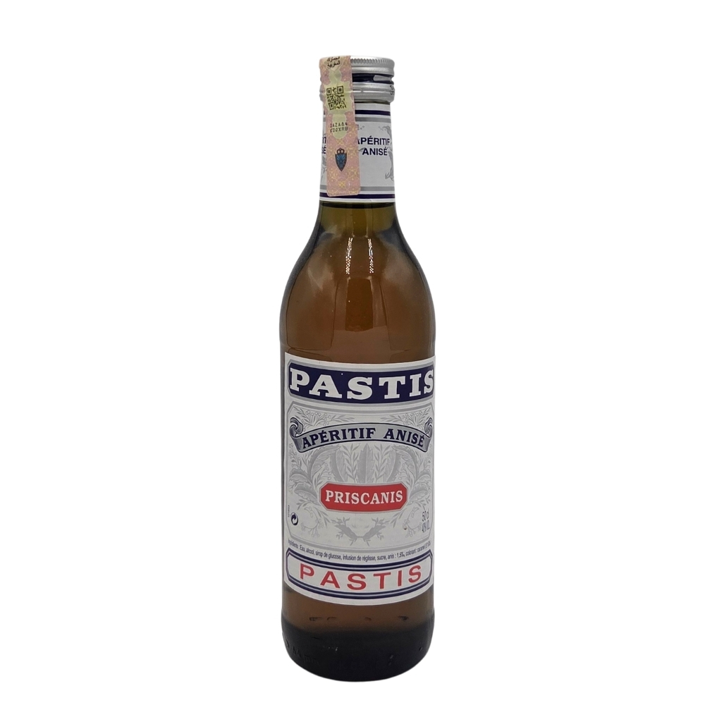 [648895] Pastis Priscanis - 50cl