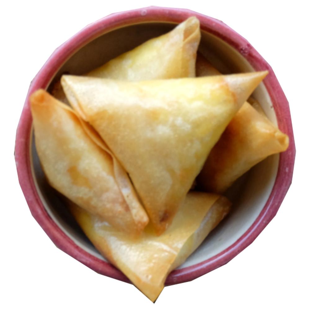 [400586] Briwates aux Fromages à La Pièce