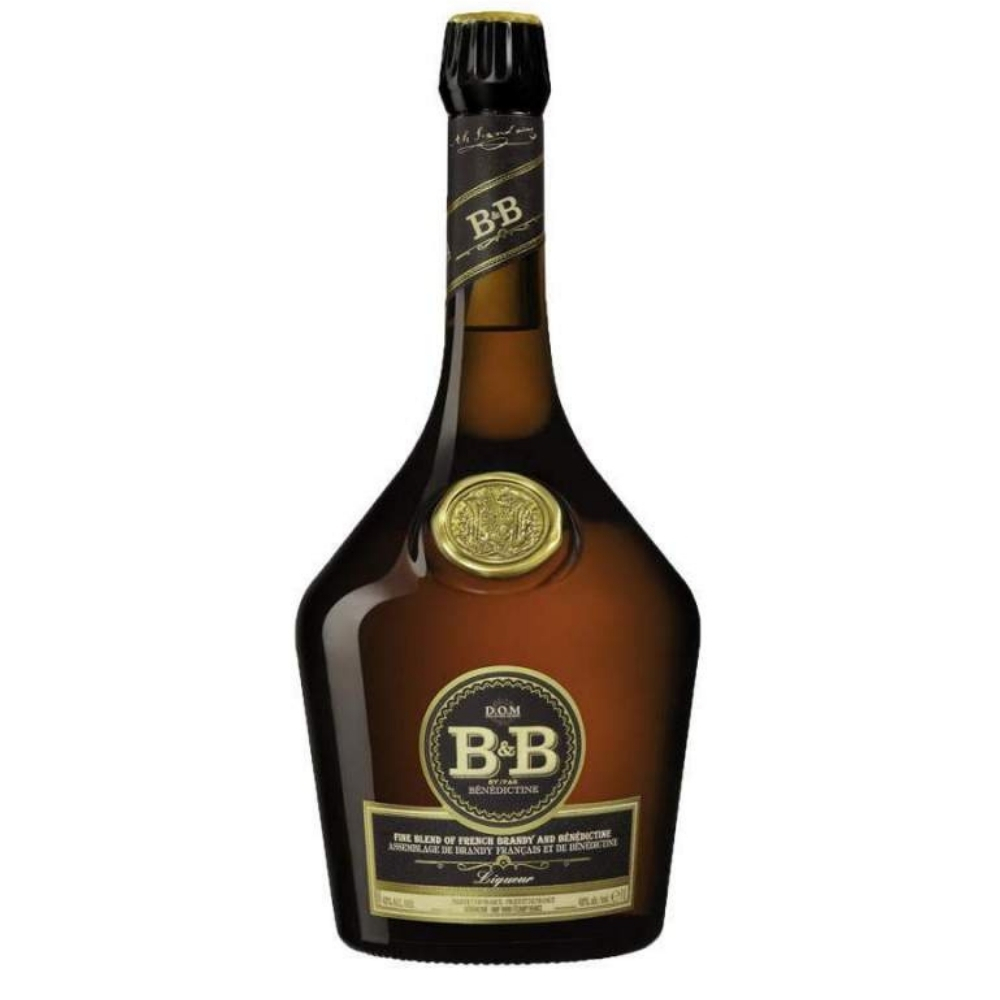 [723726] Liqueur Bärenwald - 70cl