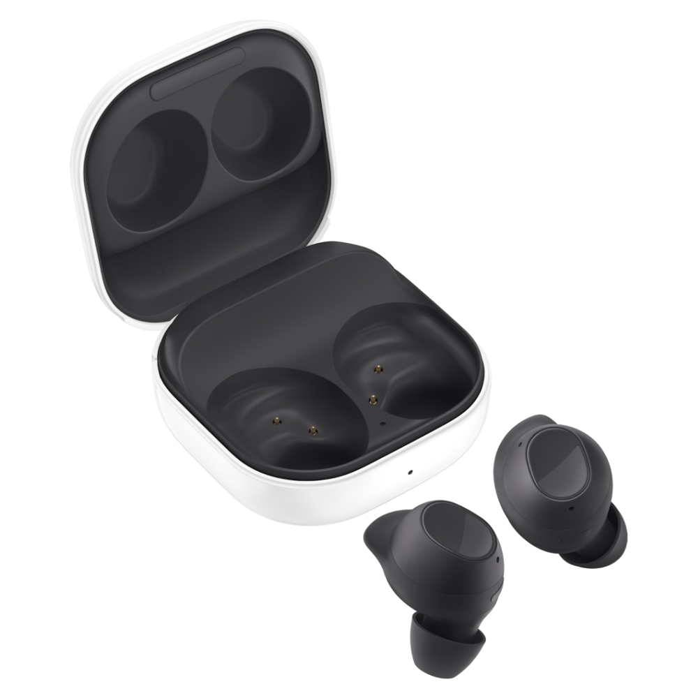[707942] Écouteurs sans Fil Noir Samsung