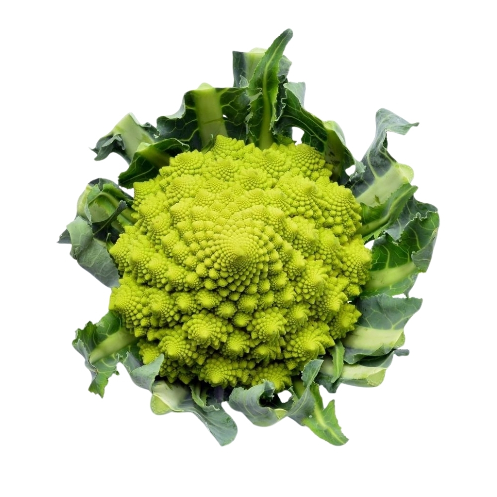 Choux Romanesco 500g