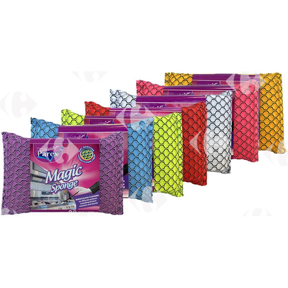 [679945] Eponge Magic Parex 1 unité