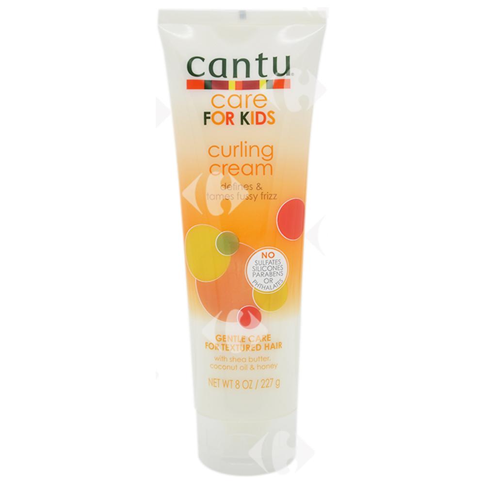 [661714] Après Shampooing Nourissant Kids Cantu 237ml