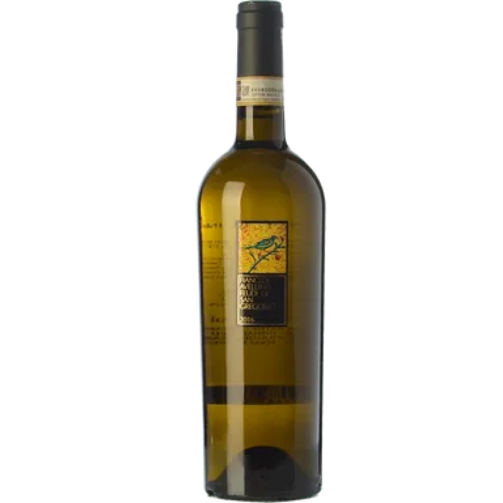 Vin Blanc Fiano di Avellino Feudi - 75cl