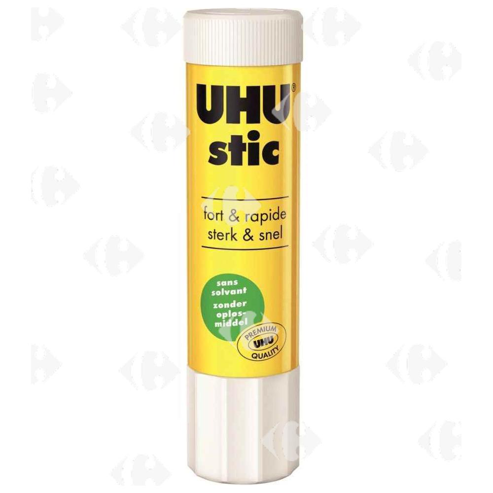 [45730] Colle Stick UHU 21g