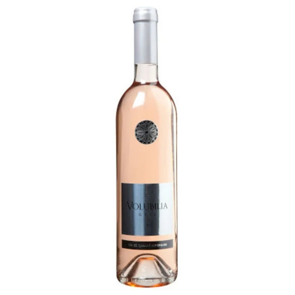 [225319] Vin Rosé Volubilia Bellissima - Magnum 1.5L