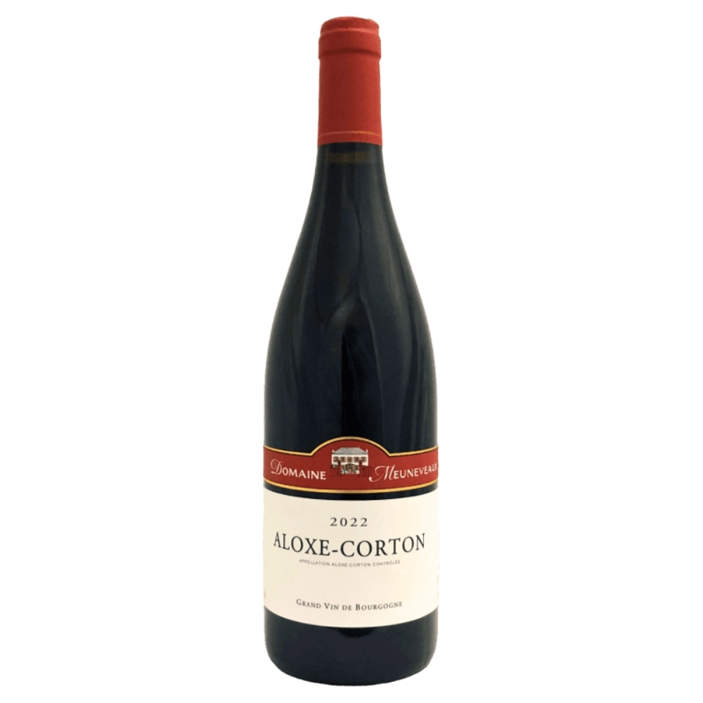 [570863] Vin Rouge Corton Domaine Meuneveaux AOC - 75cl