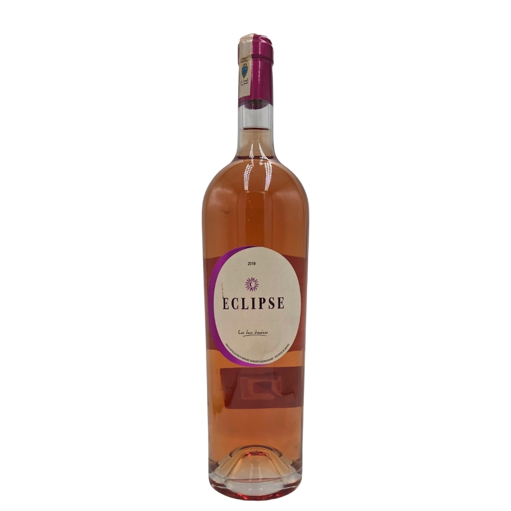 Vin Rosé Eclipse - 1.5L